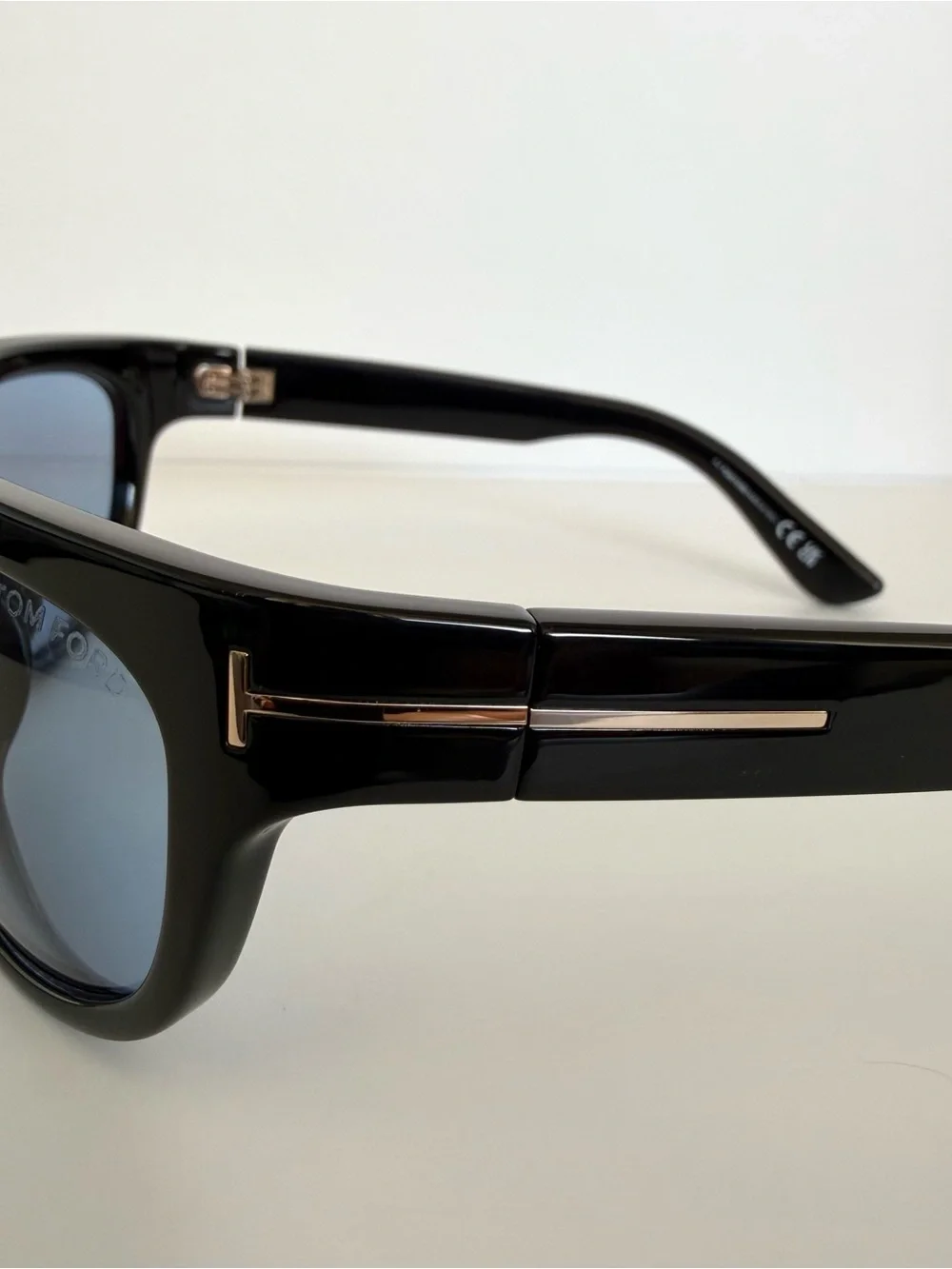 Tom Ford new tom